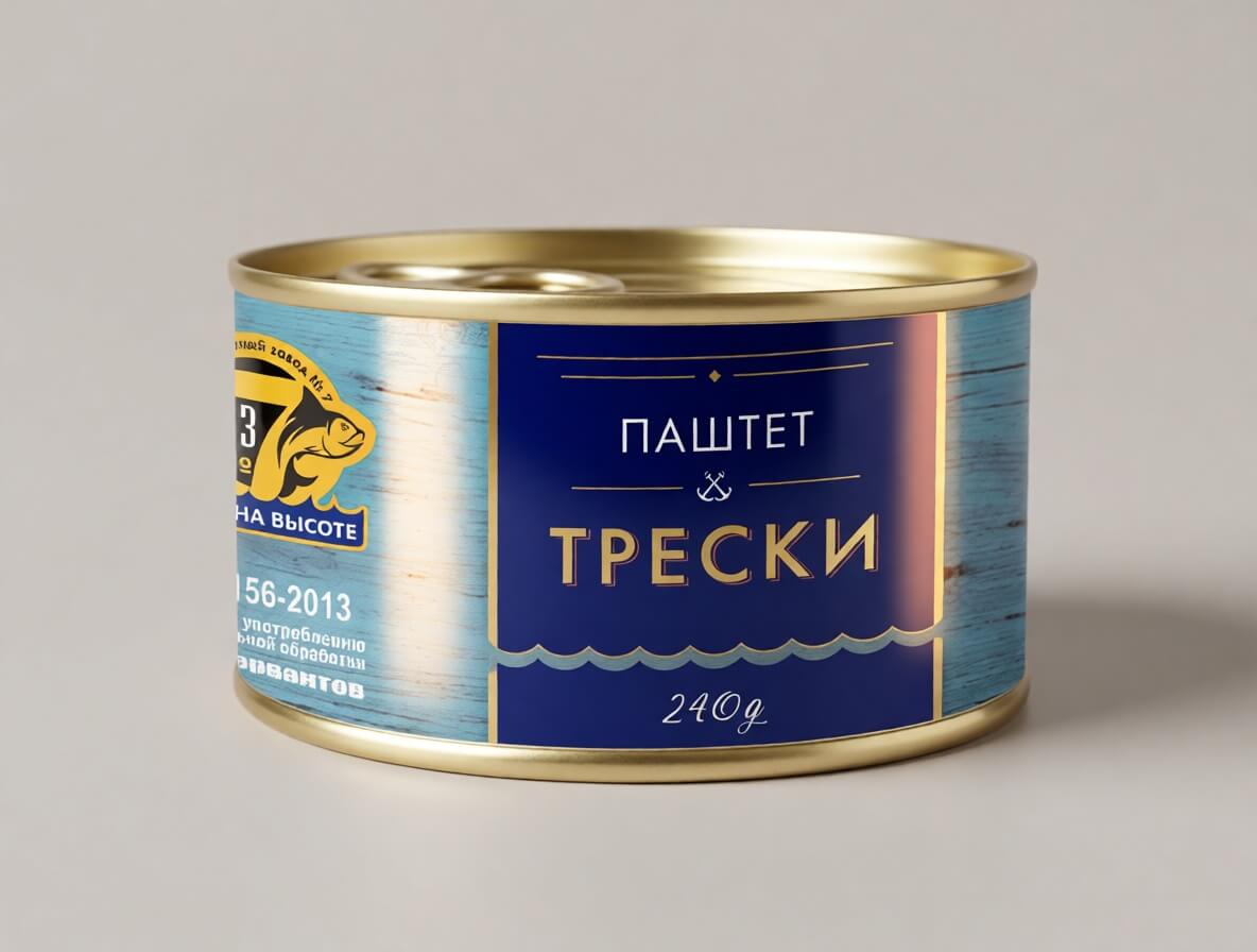Дизайн упаковки и этикетки. Дизайнер Мария Камолова. 